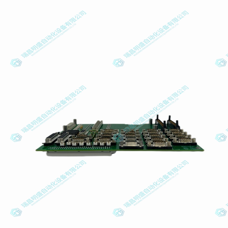 AMAT 0100-13025 PCB視頻/串行