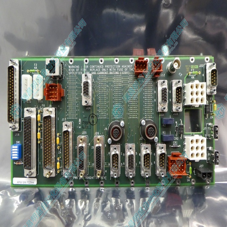 AMAT 0100-00454  PCB組件