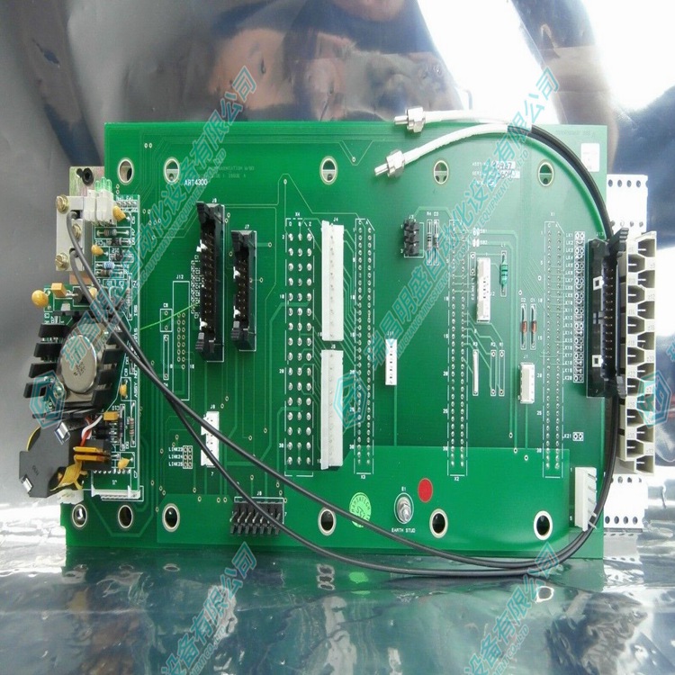 AMAT 0100-90967 儀器背板PCB 