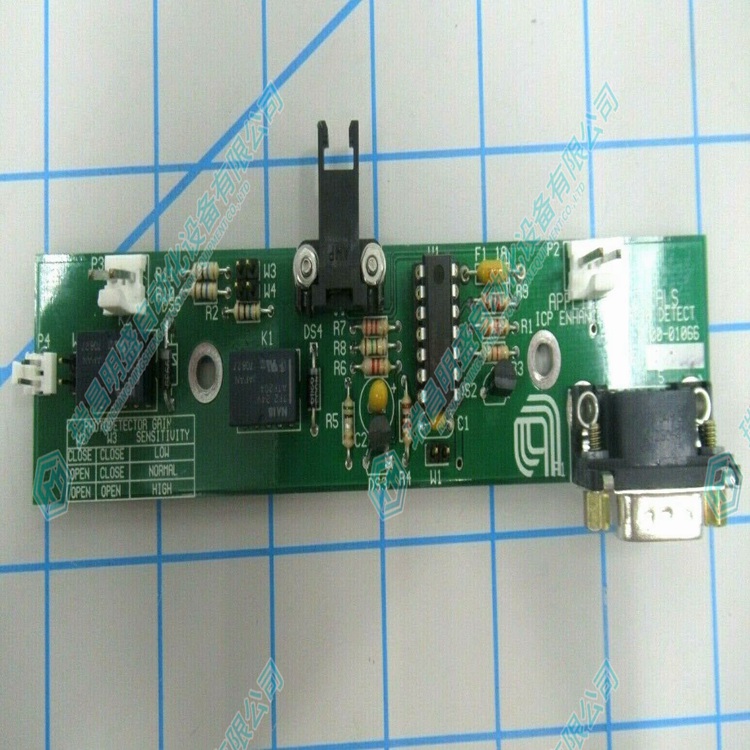 AMAT 0100-01066 PCB電感耦合
