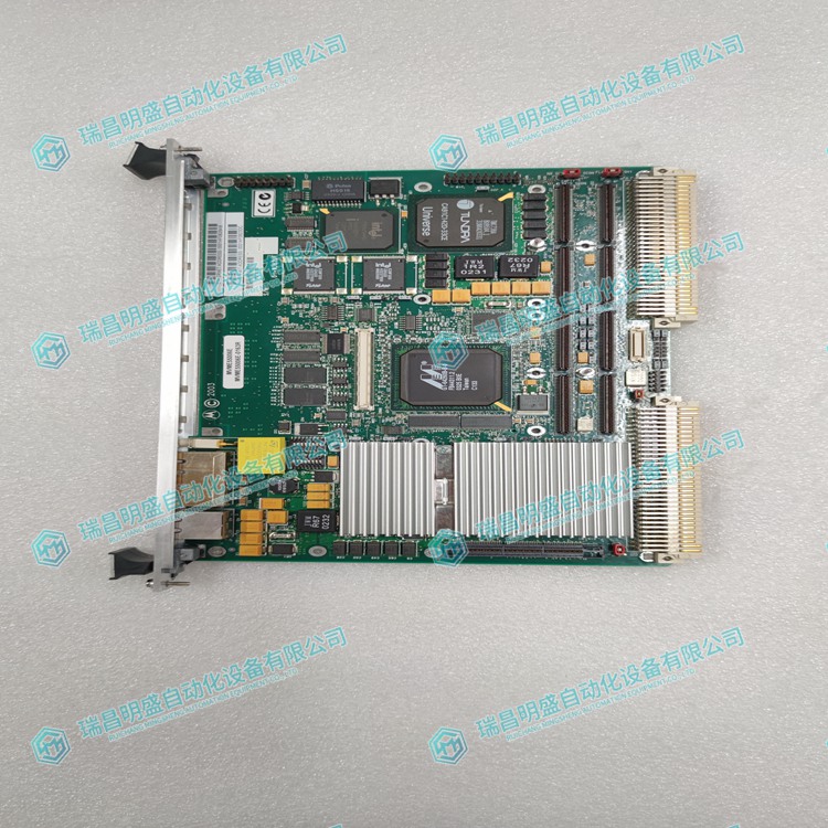 MOTOROLA  MVME55006E-0163  單板計算機(jī) 