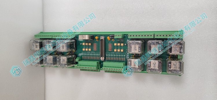 WoodWard 5441-693 數(shù)據(jù)采集裝置  