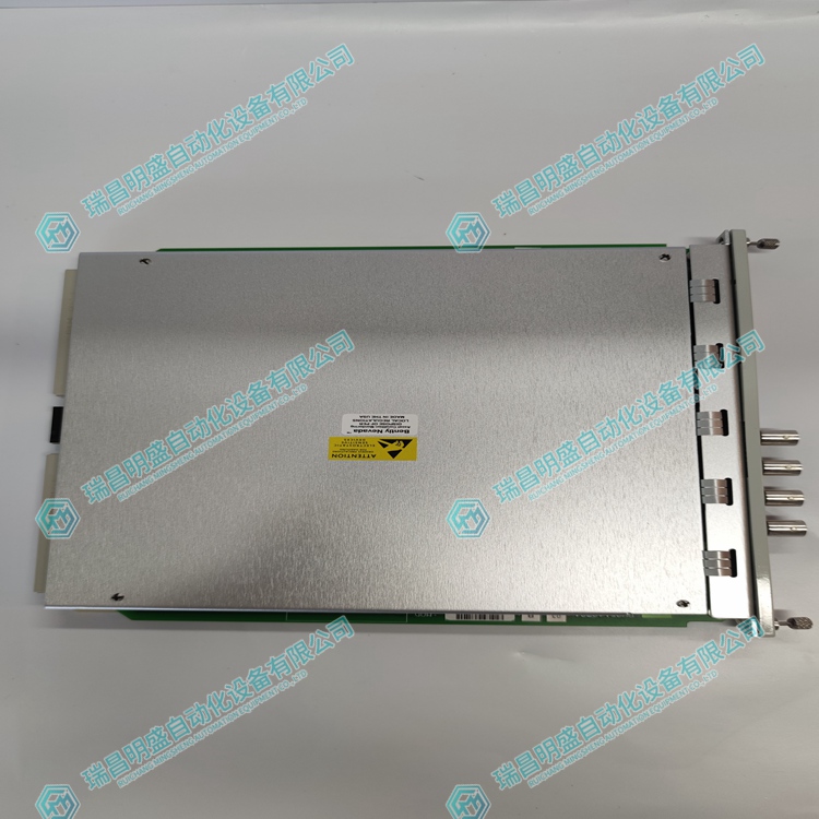 Bently 3500/44M-01-00 176449-03 振動監(jiān)測器  