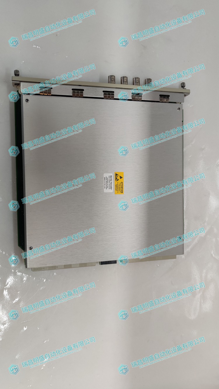 BENTLY 3500/45-01-00 軸承振動(dòng)傳感器 