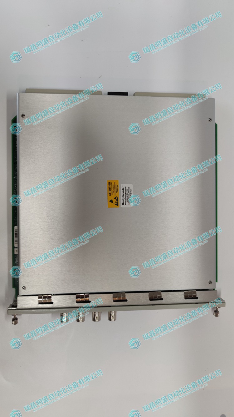  BENTLY 3500/40 176449-01 位移監(jiān)測器