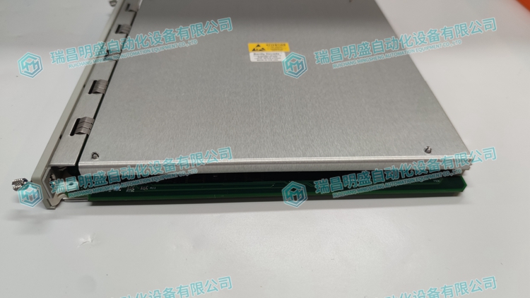 BENTLY 3500/92 136180-01 通信網(wǎng)關  