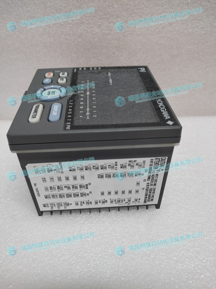 YOKOGAWA  UP55A-001-11-00  數(shù)字調(diào)節(jié)器 