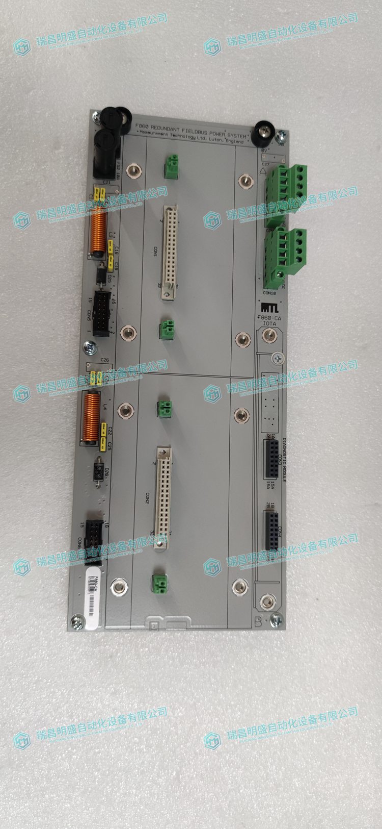 HONEYWELL F860-CA 溫濕度傳感器模塊 