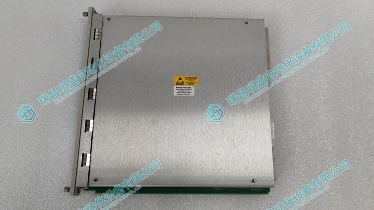 BENTLY 3500/33-149986-01 速度監(jiān)測器  