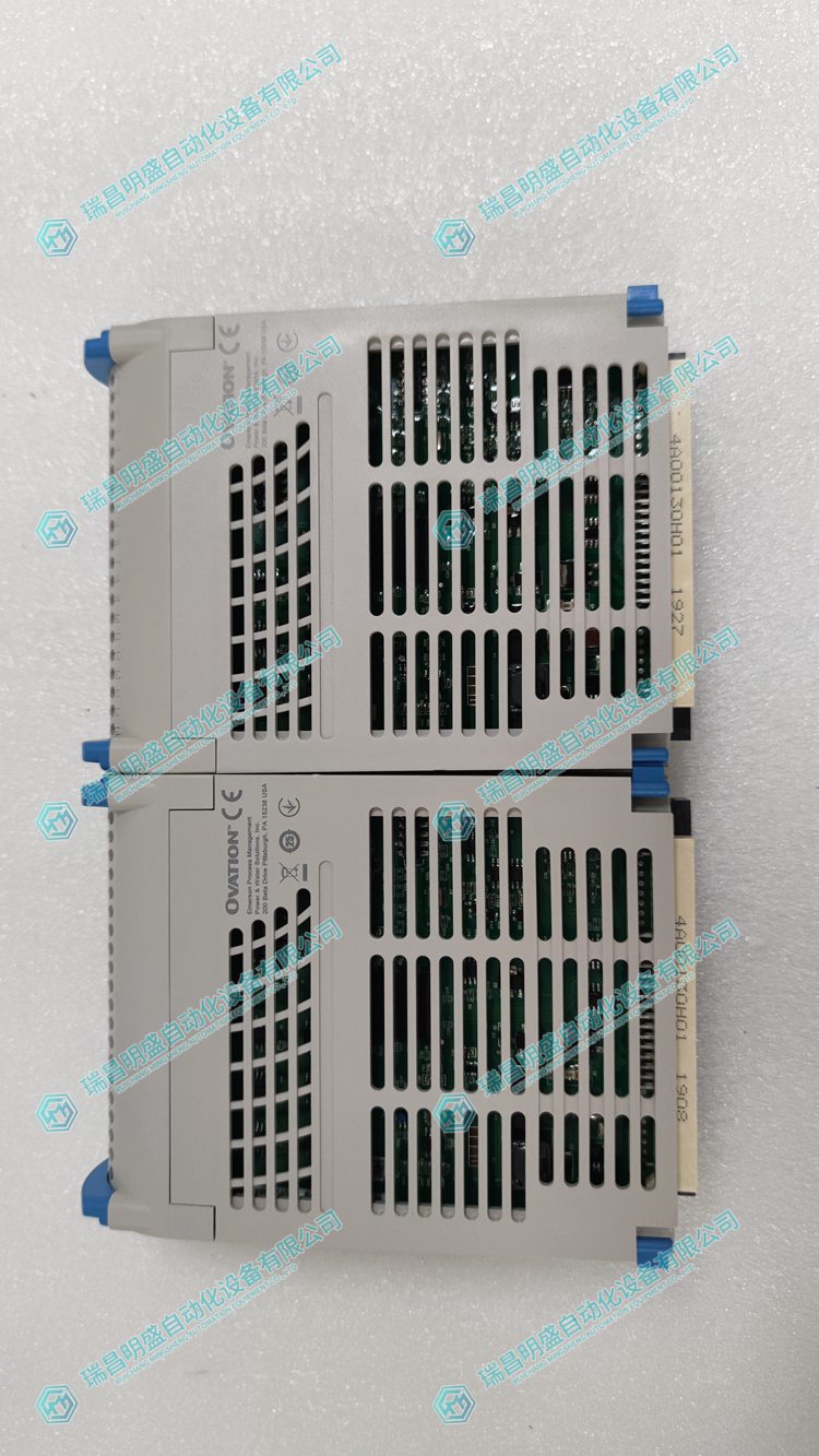 EMERSON  1C31234G01 數(shù)字量輸入卡 