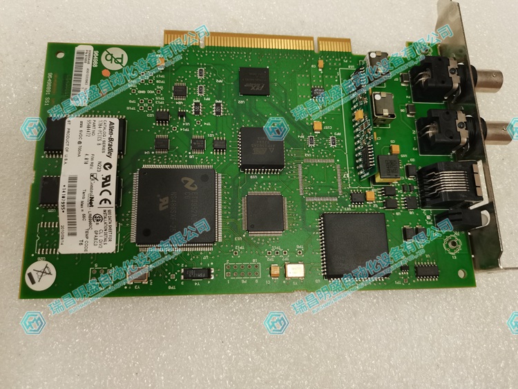 AB 1784-PCICS  電源控制模塊 