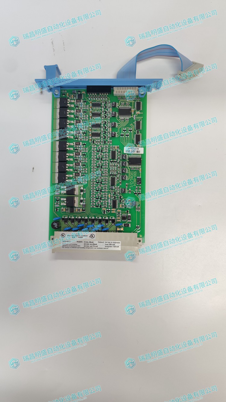 HONEYWELL FC-SDO-0824 V1.3 數(shù)字量輸出模塊 