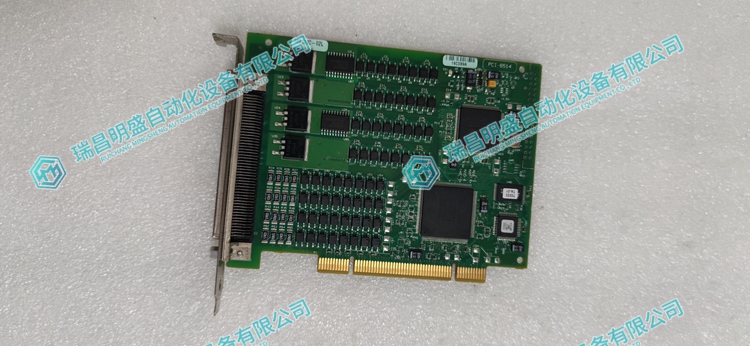 NI PCI-6514 數(shù)據(jù)采集模塊