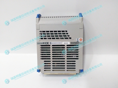 EMERSON 1C31166G02直流數(shù)字量輸入模塊