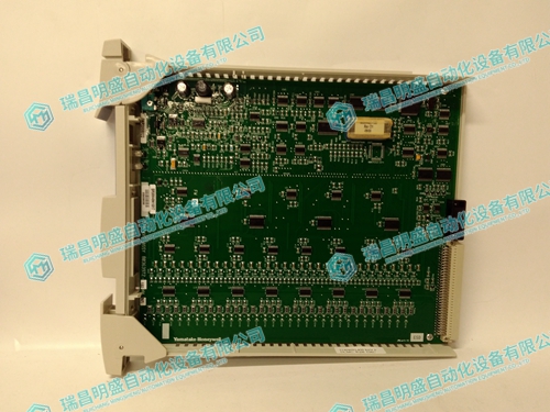 HONEYWELL MC-PDIY22 80363972-150模擬量輸出模塊