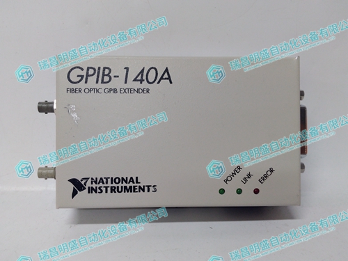 NI GPIB-140A 微型驅(qū)動(dòng)器 