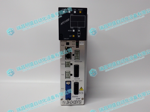 Yokogawa SAN3-40 SAN3-40M輸入輸出模塊