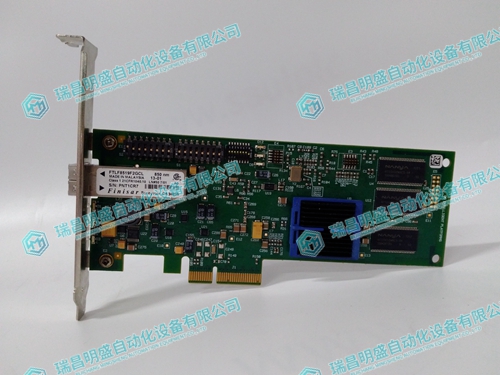  PCIE-5565-PIORC光纖反射內(nèi)存卡