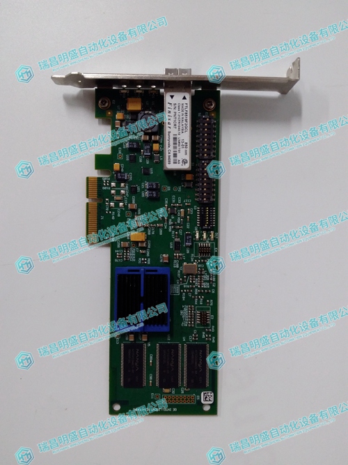 PCIE-5565PIORC-100000反射內(nèi)存卡