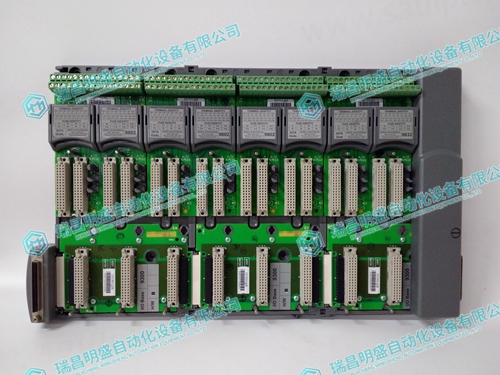 ICS TRIPLEX 9300 9832 9802數(shù)字量模塊