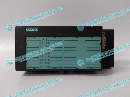 SIEMENS 6ES132-1BH00-0XB0數(shù)字量輸出模塊