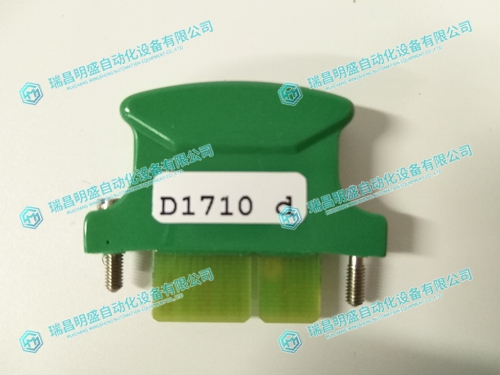 MOOG D138-002-002運(yùn)動(dòng)控制器