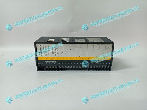 IC660EBD101數(shù)字輸入模塊