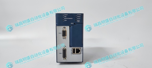  IC695CPE310-ACAT中央處理器