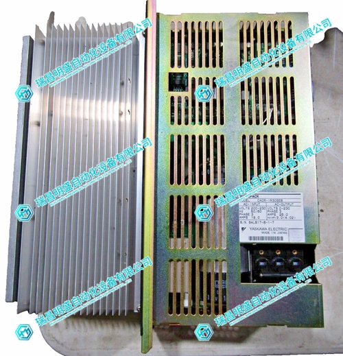 Yaskawa CACR-IR30SE運動控制器