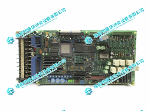 YASKAWA CACR-SRCA15SZ驅(qū)動(dòng)器模塊