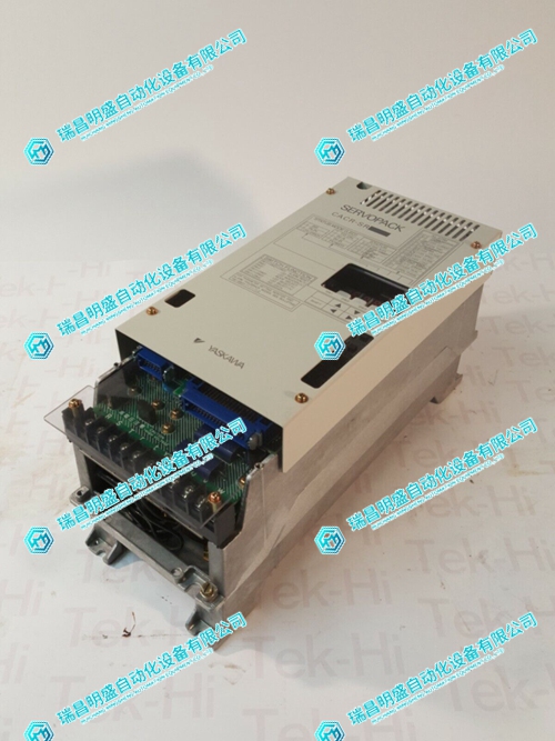 YASKAWA CACR-SR15BE-12G-C電源模塊