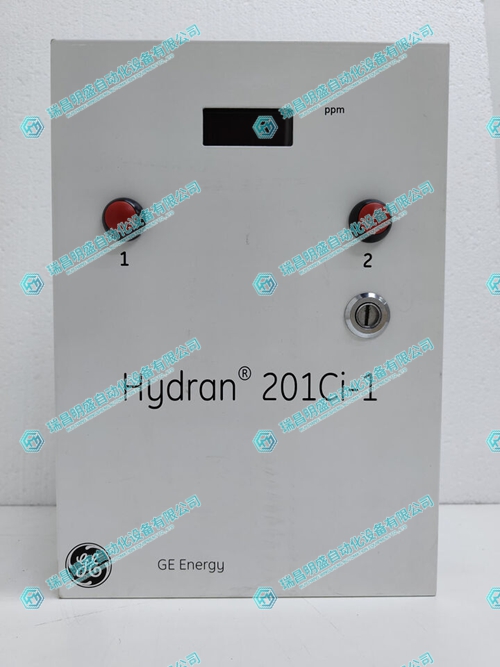 Hydran 201Ci-C 單通道變壓器控制單元