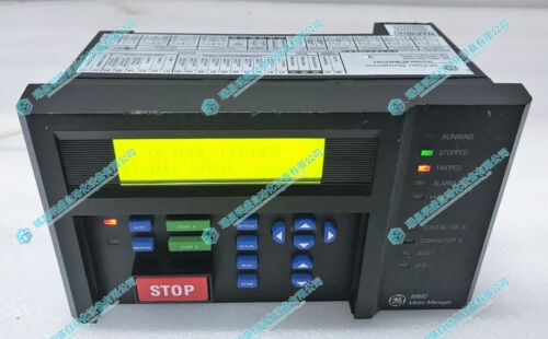 Multilin MMII-PD-1-2-24智能控制器