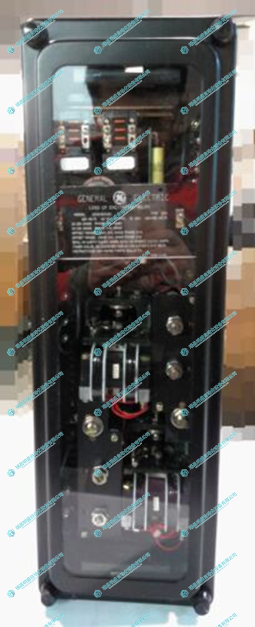 Multilin 12CEH52A2D失磁繼電器