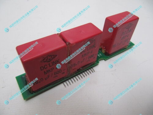 Multilin 12J0-0015-A4電容PCB