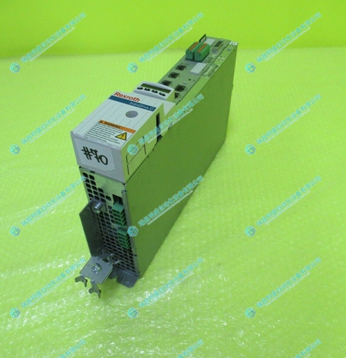 Rexroth CSH01.3C-ET-ENS-NNN-CCD-NN-S-NN-FW伺服控制器