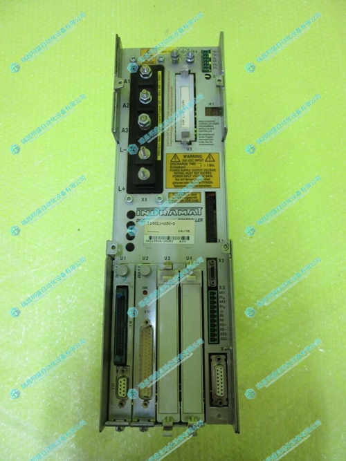 REXROTH DDS02.1-W150-D勵(lì)磁驅(qū)動(dòng)器