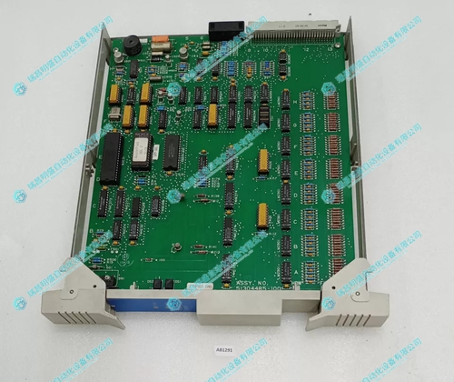 Honeywell 51304485-100數(shù)字輸入模塊