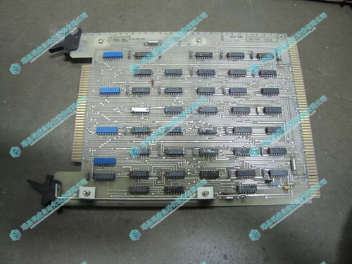 HONEYWELL 30732386-001邏輯電路板