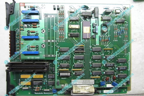 Honeywell 82407390-001 PCB電路板