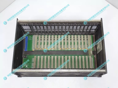  IC698CHS217 可編程邏輯控制器 