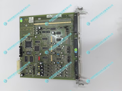 EMERSON  P144.R4輸入輸出模塊