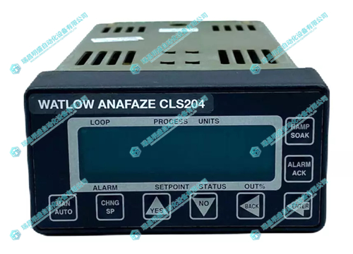 WATLOW?ANAFAZE CLS204溫度控制器