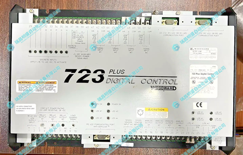 WOODWARD 8280-423數(shù)字控制模塊