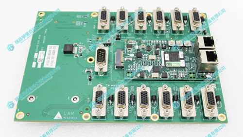 LAM 810-328372-007 Controller Module