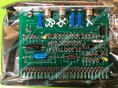 IC3600SOTE溫度控制器模塊