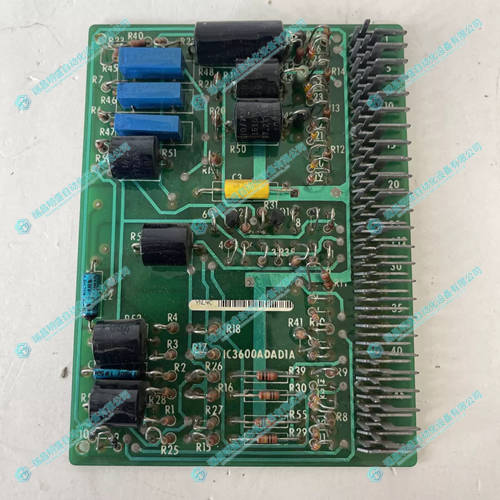 IC3600ADAD1模擬計(jì)數(shù)器卡