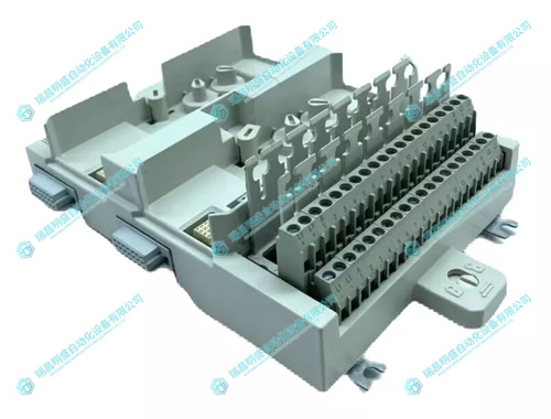 ABB TU845?3BSE021447R1端接單元