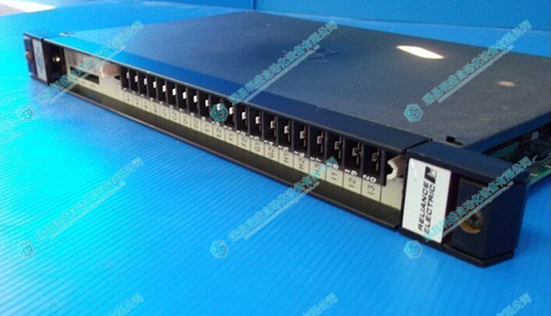 RELIANCE ELECTRIC 57401-2 Network Communication Module