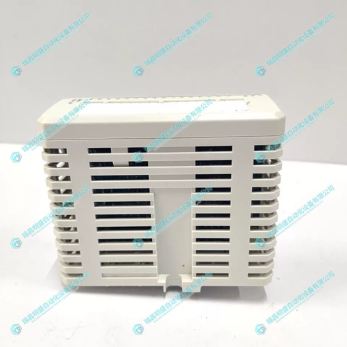 ABB DI810 3BSE008508R1 Digital Input Module